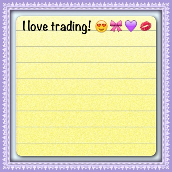 Check out my closet 💜💋