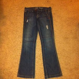Guess jeans