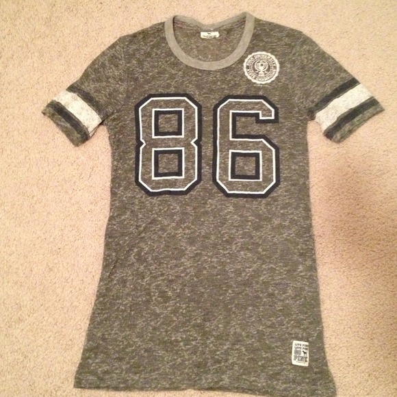 SOLD PINK tee