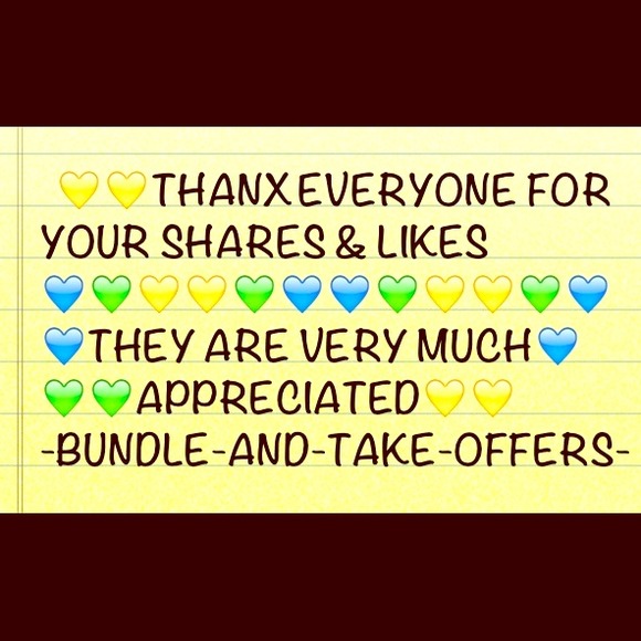 Thanx so much ladies!👍