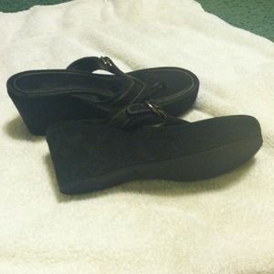 Original Coach sandals for a cheap  price!!!💥💥💥