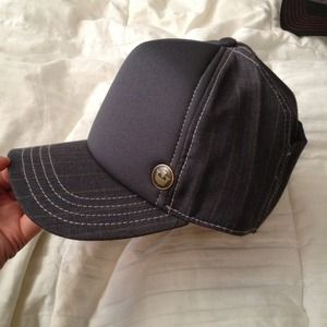 Vintage hat