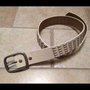 Vans Belt
