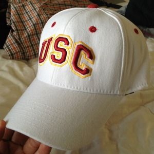 USC hat