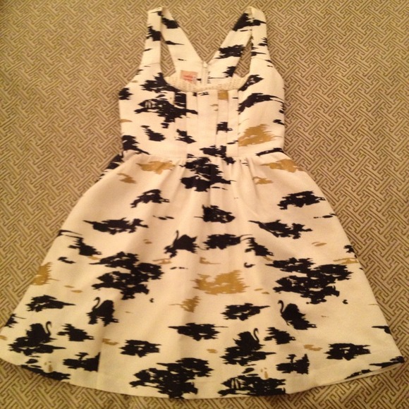 Twinkle by Wenlan Cocktail Dress