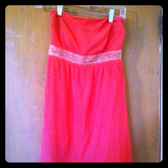 Gauze , sundress
