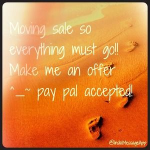 ✂Price Cut✂Help me clean out my closet!!