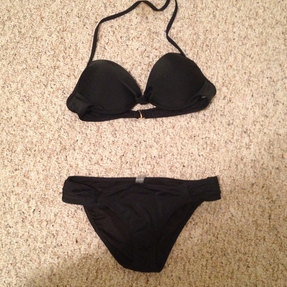 Reserved for Kiraly  bikini bottom by VS