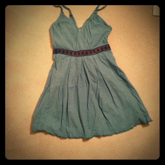 Summer dress