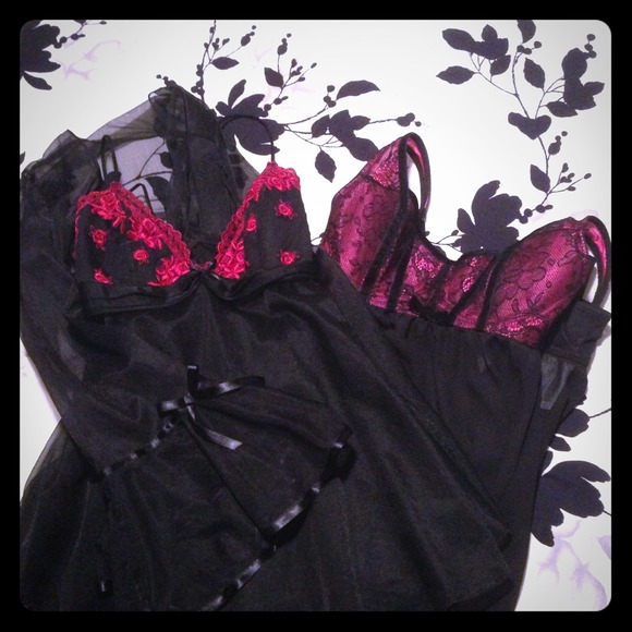 Bundle ;)