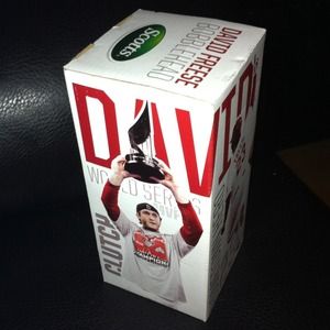 Cardinals David Freese >reserved<