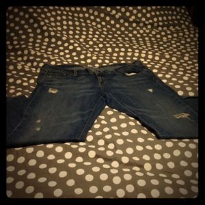 🚫🚫BUNDLED FOR Karabr94 Old Navy Boyfriend Jeans