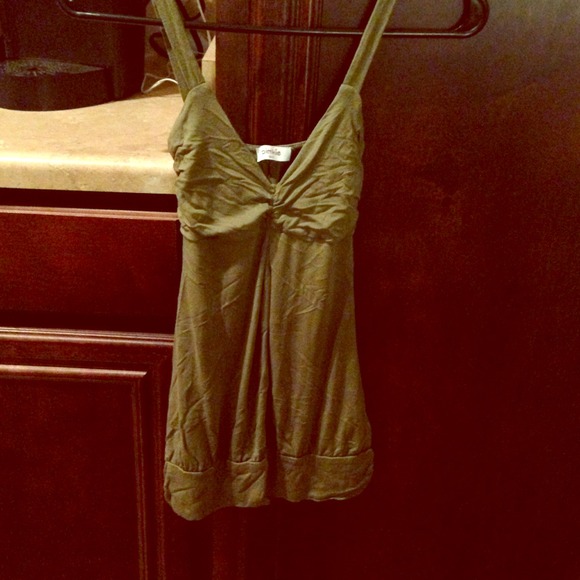 Everyday tank top.