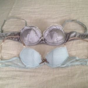 Bundle!! 2 Super Cute Bra!!🎀💗