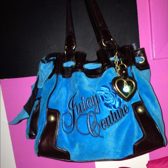 Sold locally  juicy bag