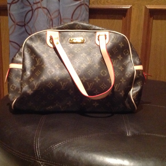 Inspired Louis Vuitton Handbag