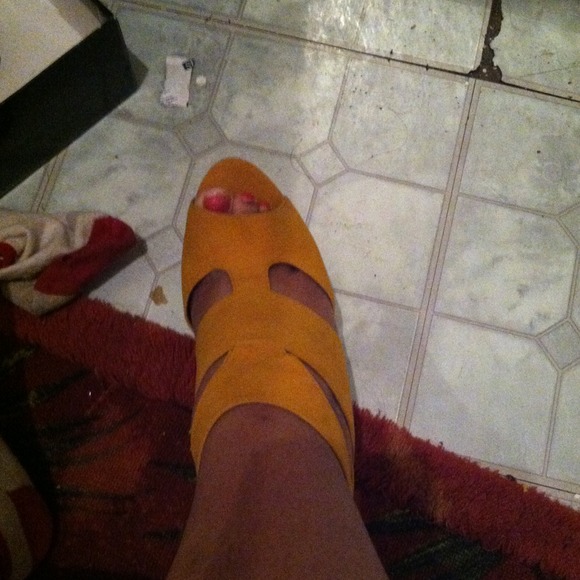 Shoes