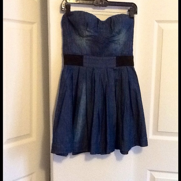 New dress