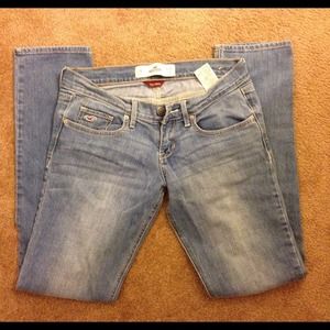 Hollister Skinny Jeans 3R