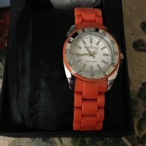 HOLD Anne Klein watch