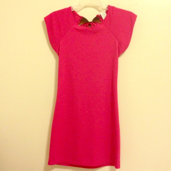 Pink (dress) - Picture 1 of 2