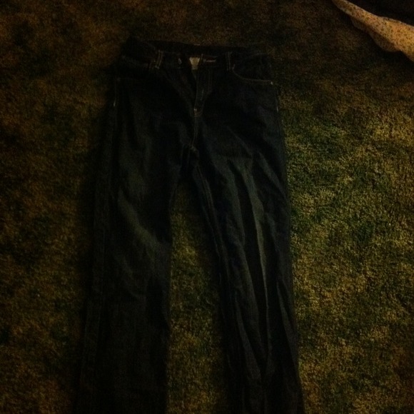 Canyon river ( boys) size 18 jeans