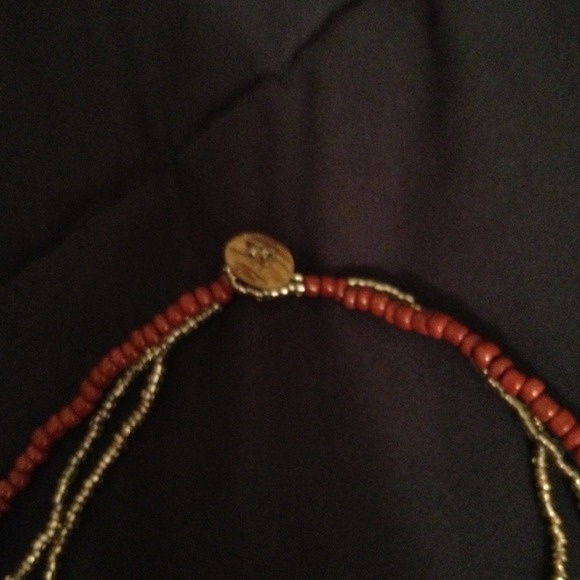 Shell necklace - Picture 3 of 4