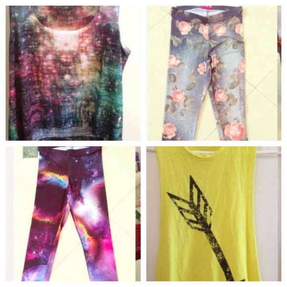 BUNDLE FOR @loulita