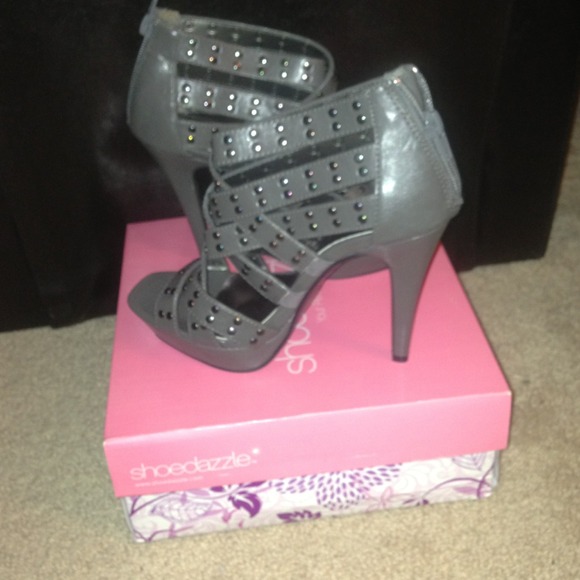 Shoedazzle Shoes - Meet Jessie!