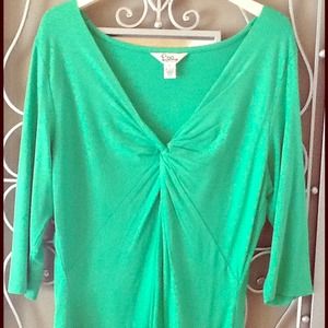 Lilly Pulitzer Top