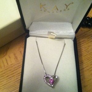 Key Jewelers necklace