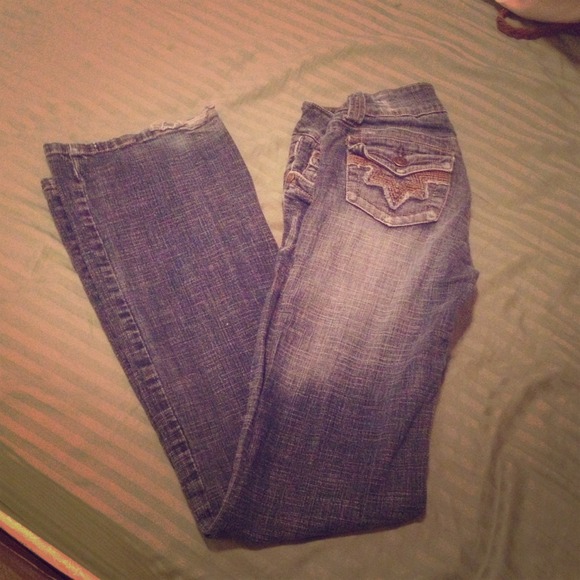 $10 each Hydraulic brand jeans