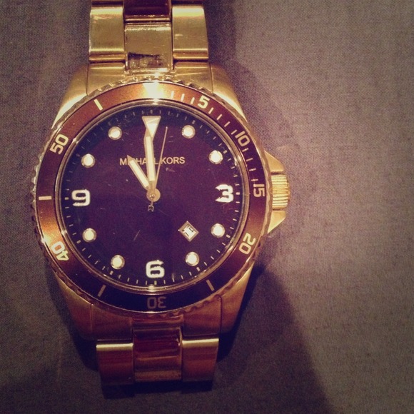 Michael kors watch
