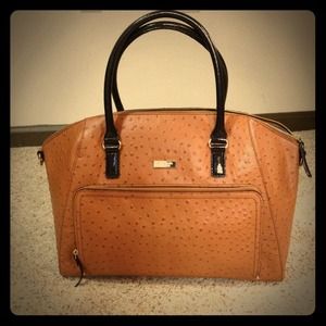 Kate Spade Large Catalina Bag