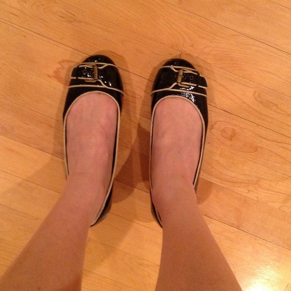 Sold in a bundle Marc by Marc Jacobs wedges