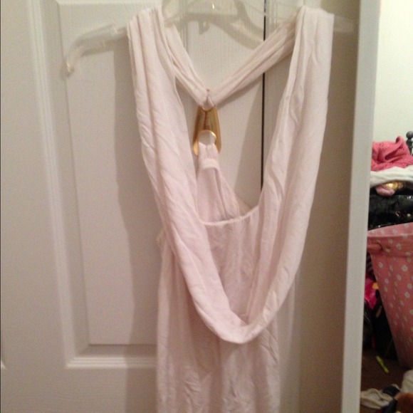 REDUCED❗Bebe goddess dress - Picture 2 of 4