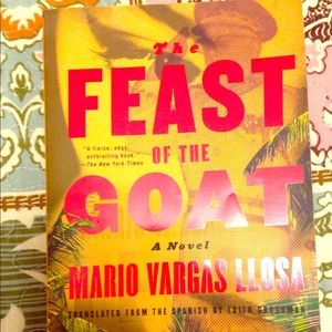 The Feast of the Goat