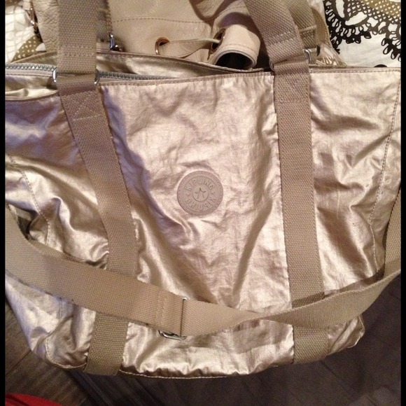 Kipling bag