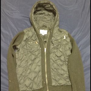 💢💢REDUCED! Eddie Bauers jacket💢💢