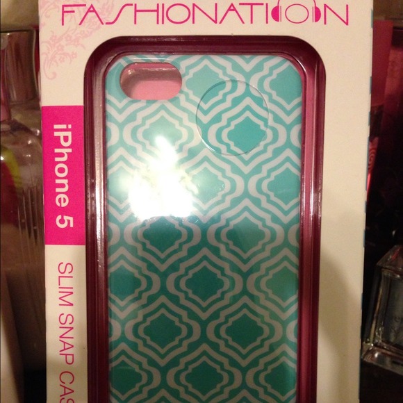 iPhone 5 case