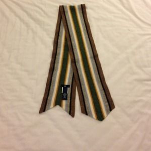Gap lambswool scarf