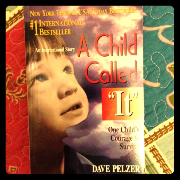 A Child Called It and many more books