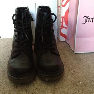 @narinemarine🎀Combat boots🎀