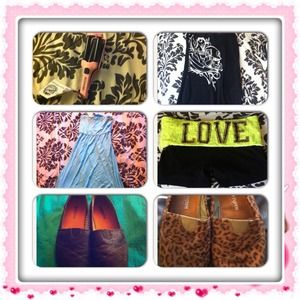 🔴Bundle for trade 🔴