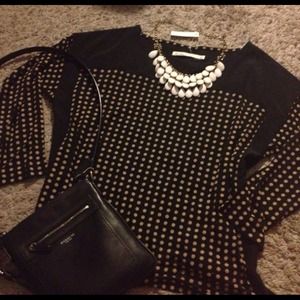 RESERVED FOR jingjing_an Madewell blouse