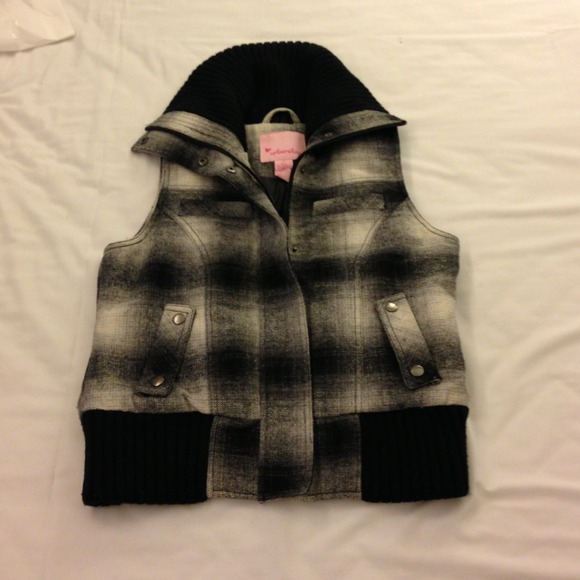 Urbanology vest