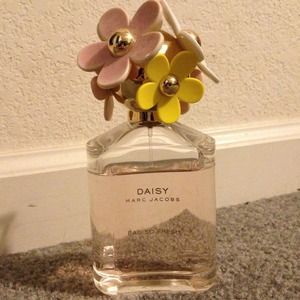 SOLD !!Daisy By Marc Jacobs