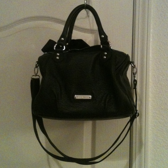 Steve Madden for @ellevee