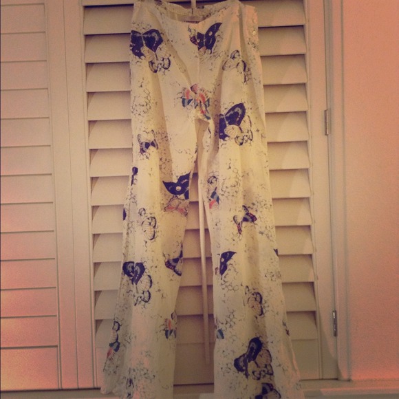 VS Pajama pants