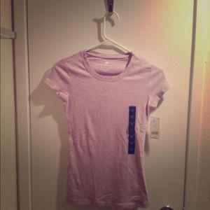 Brand New Banana Republic Short Sleeve  T.